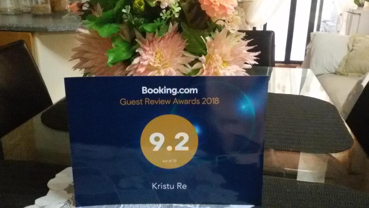 Вилла Kristu Re Fgura Экстерьер фото